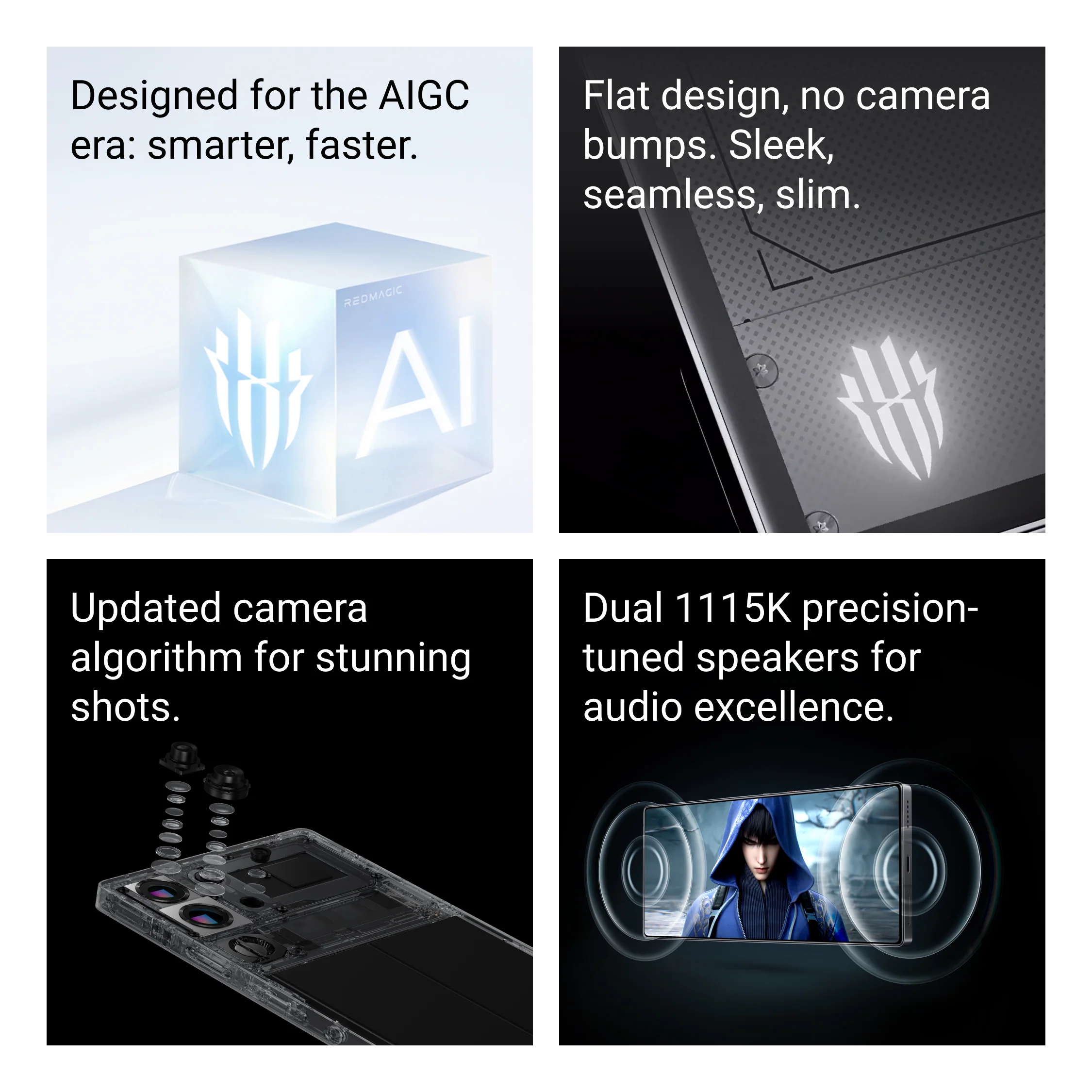 REDMAGIC 10 Pro - Image 21