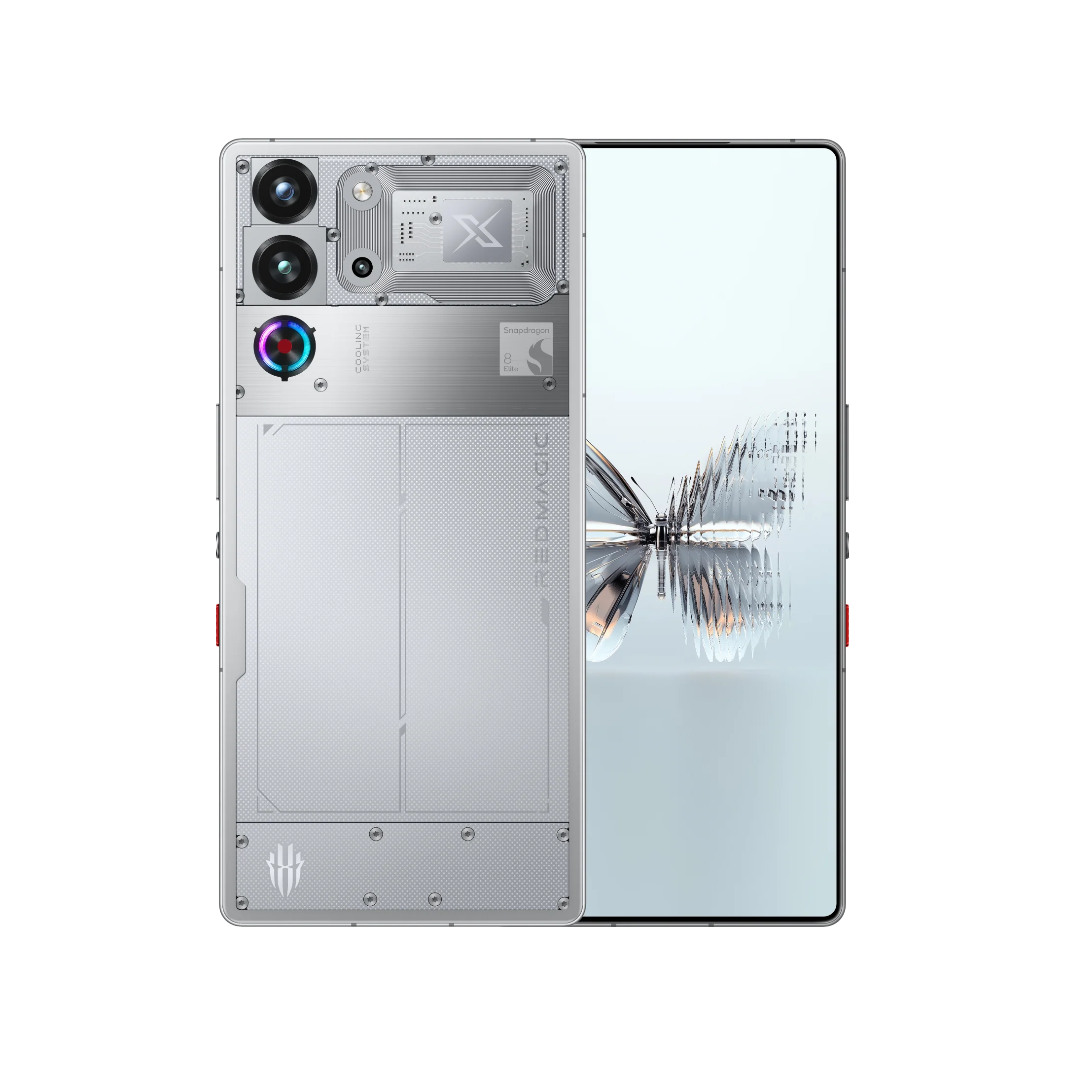 REDMAGIC 10 Pro - Image 28