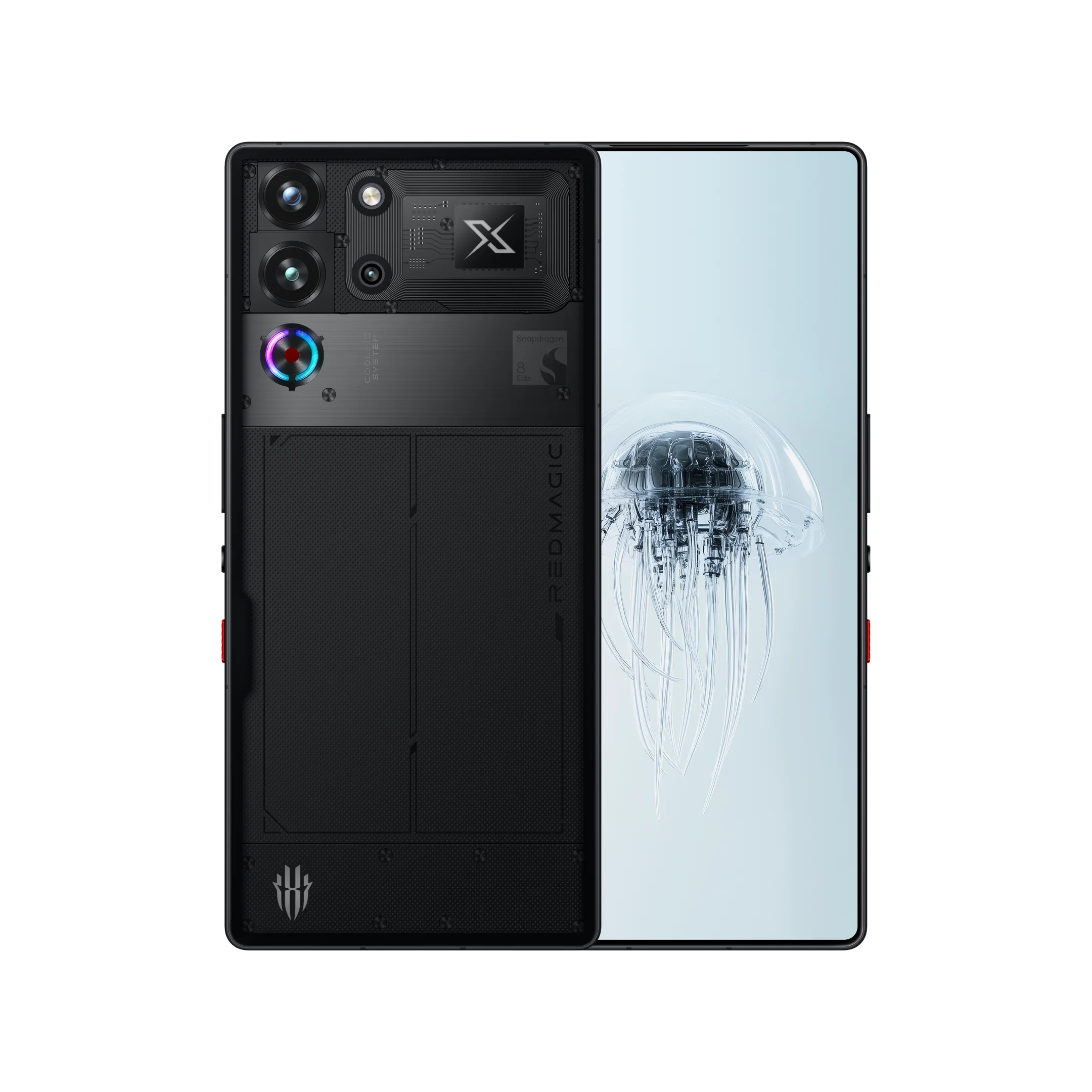 REDMAGIC 10 Pro - Image 46
