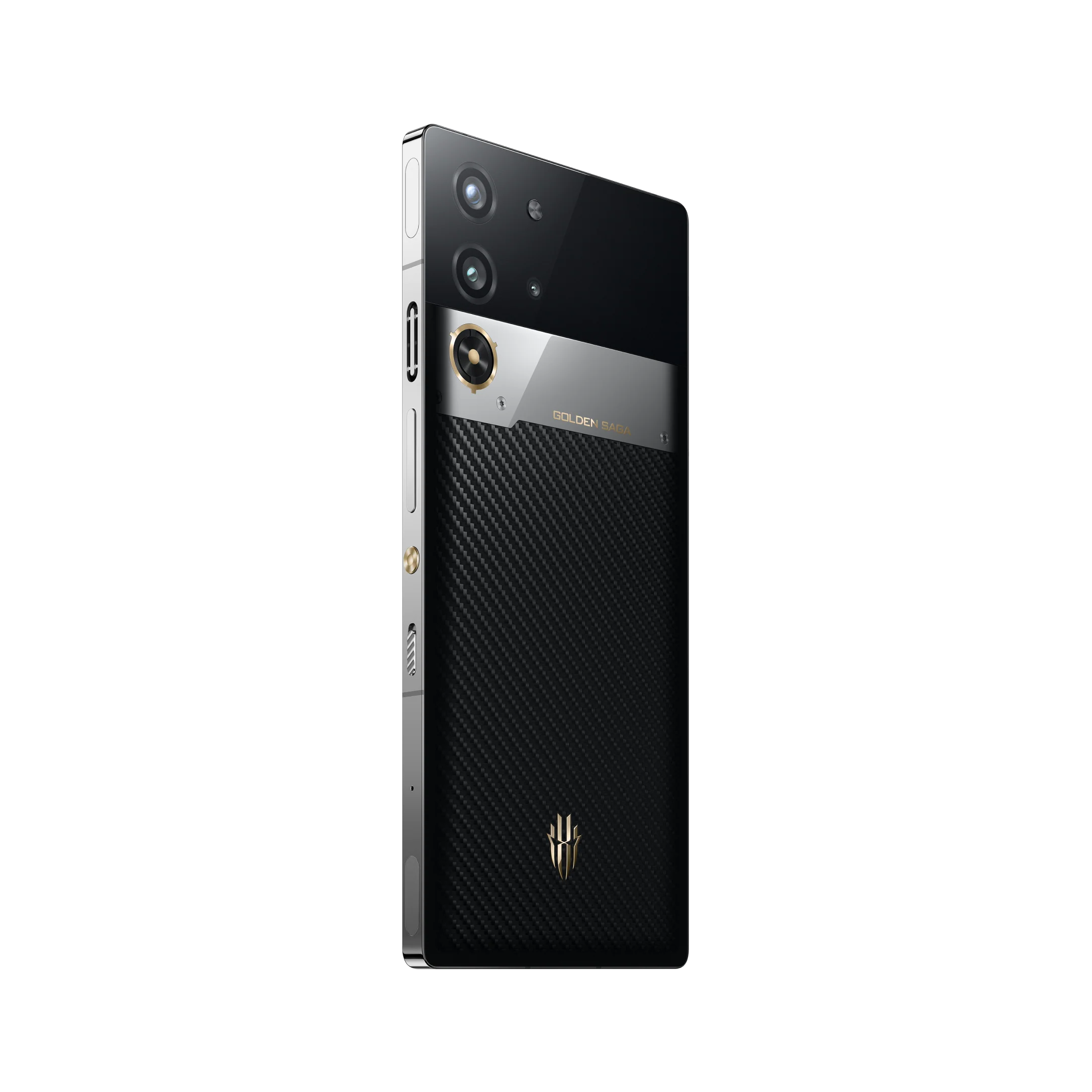 REDMAGIC 10 Pro Golden Saga Limited Edition - Image 4