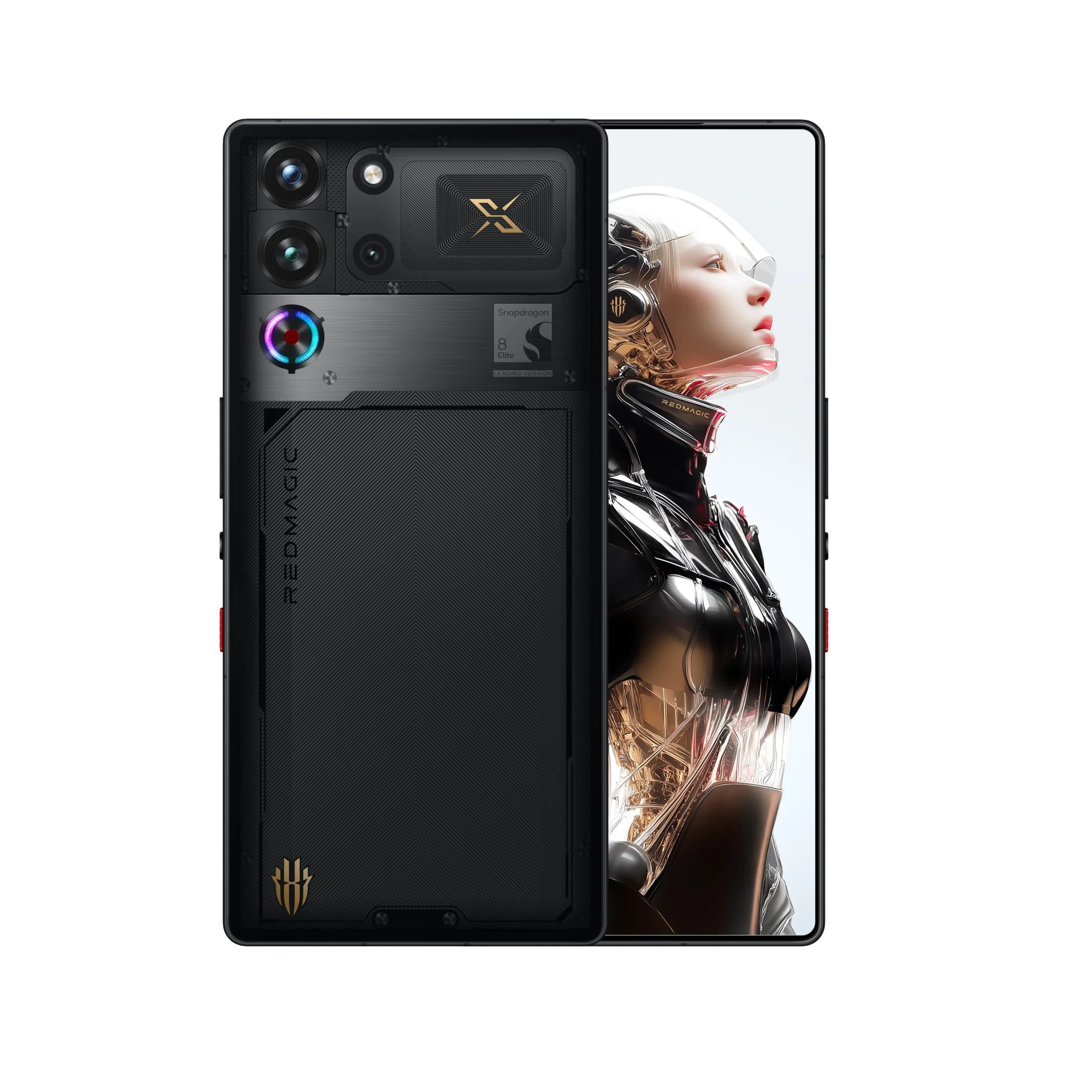 REDMAGIC 10S Pro - Image 13