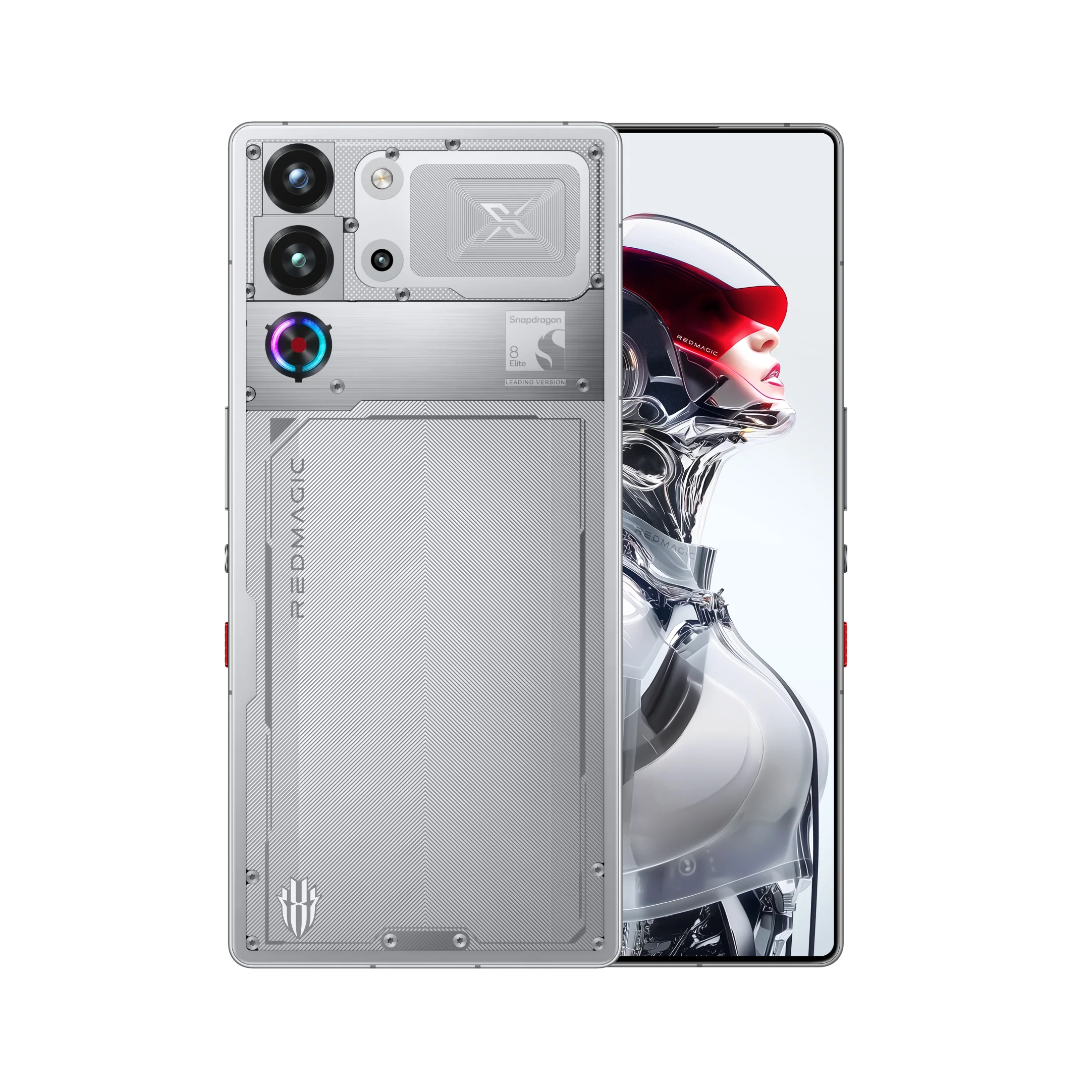 REDMAGIC 10S Pro - Image 28