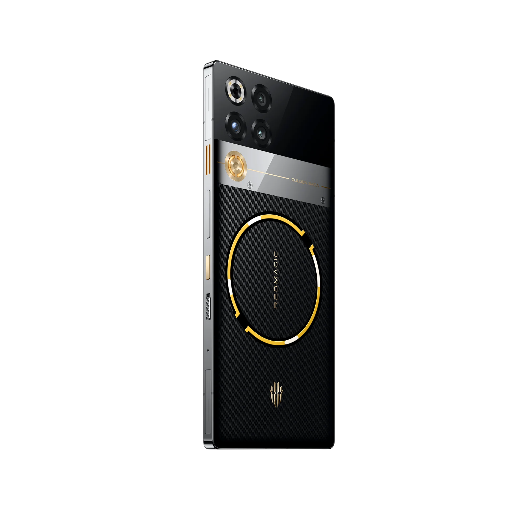 REDMAGIC 11 Pro Golden Saga Limited Edition Bundle - Image 4