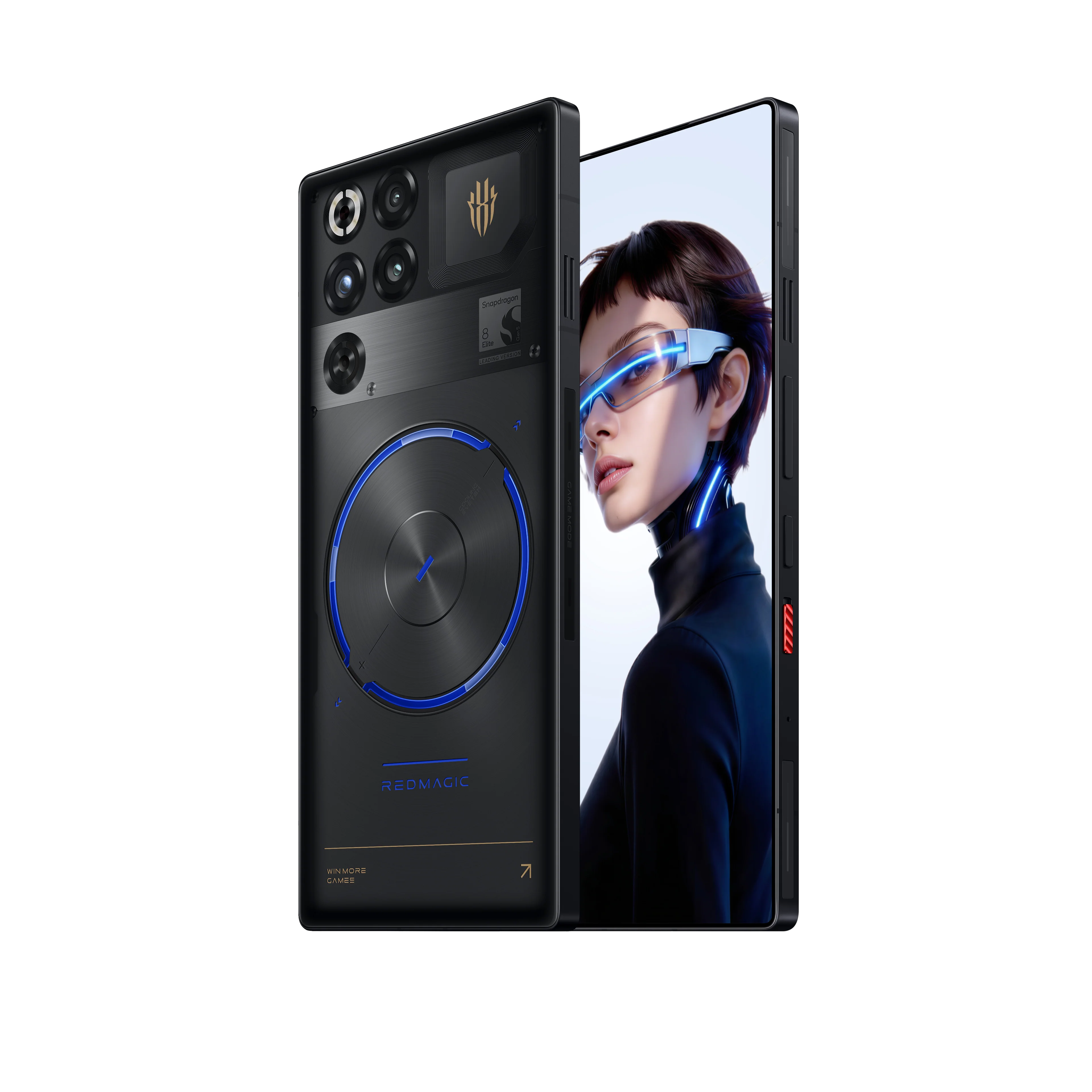 REDMAGIC 11S Pro - Image 2