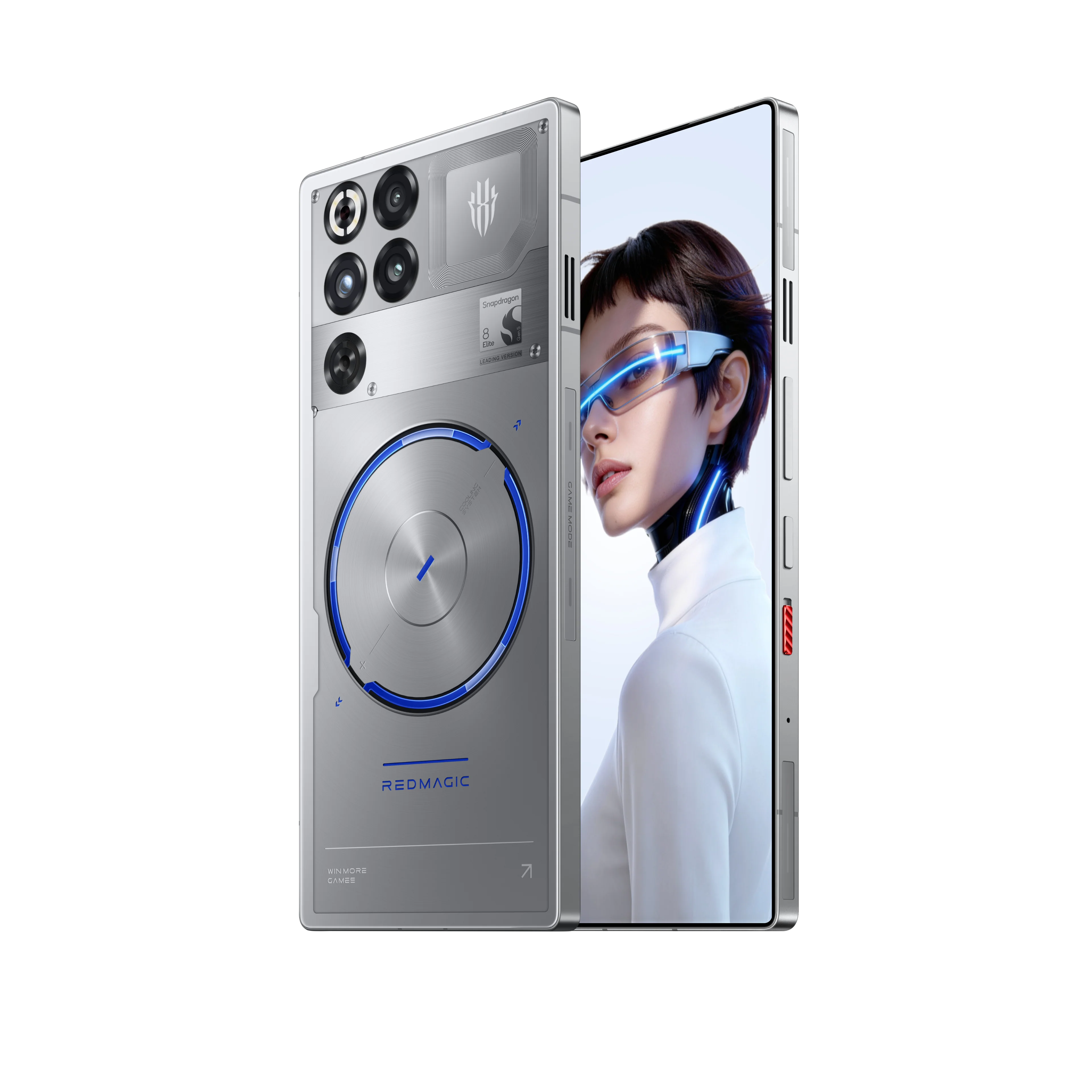 REDMAGIC 11S Pro - Image 3