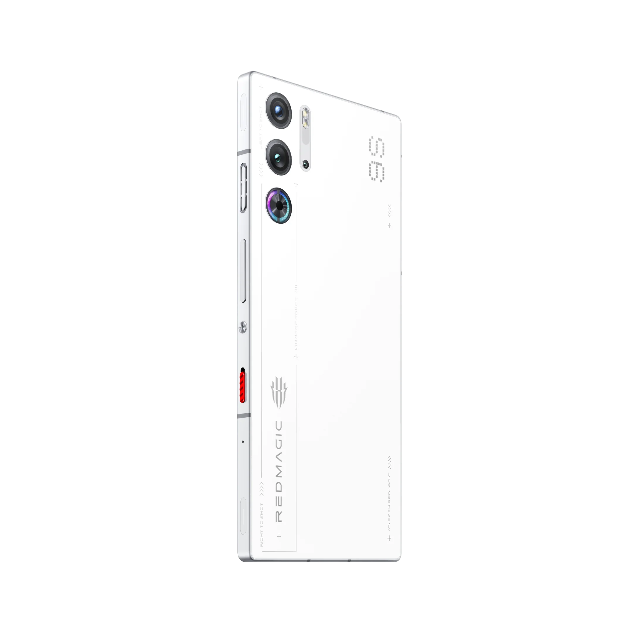 REDMAGIC 9S Pro - Image 18