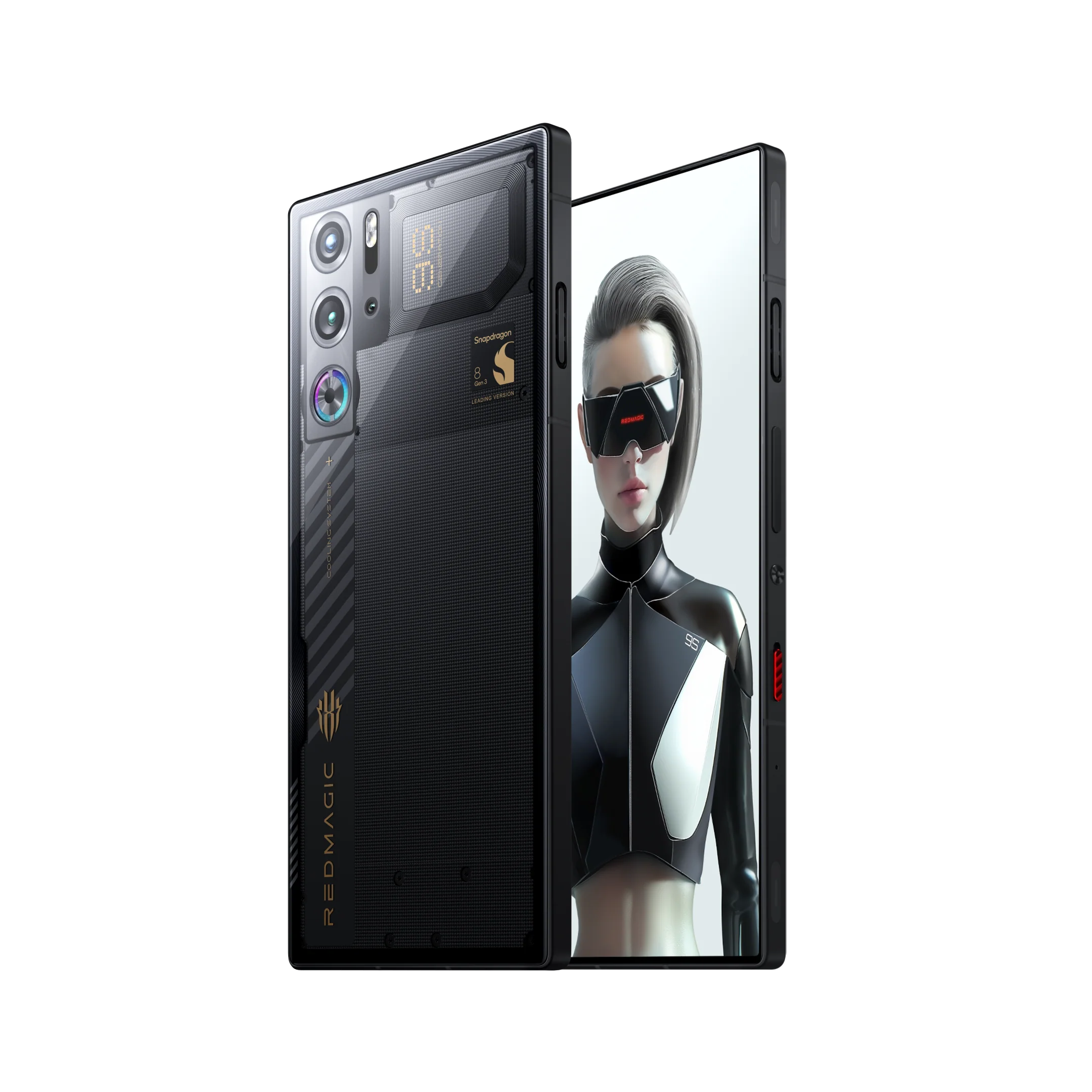 REDMAGIC 9S Pro - Image 22