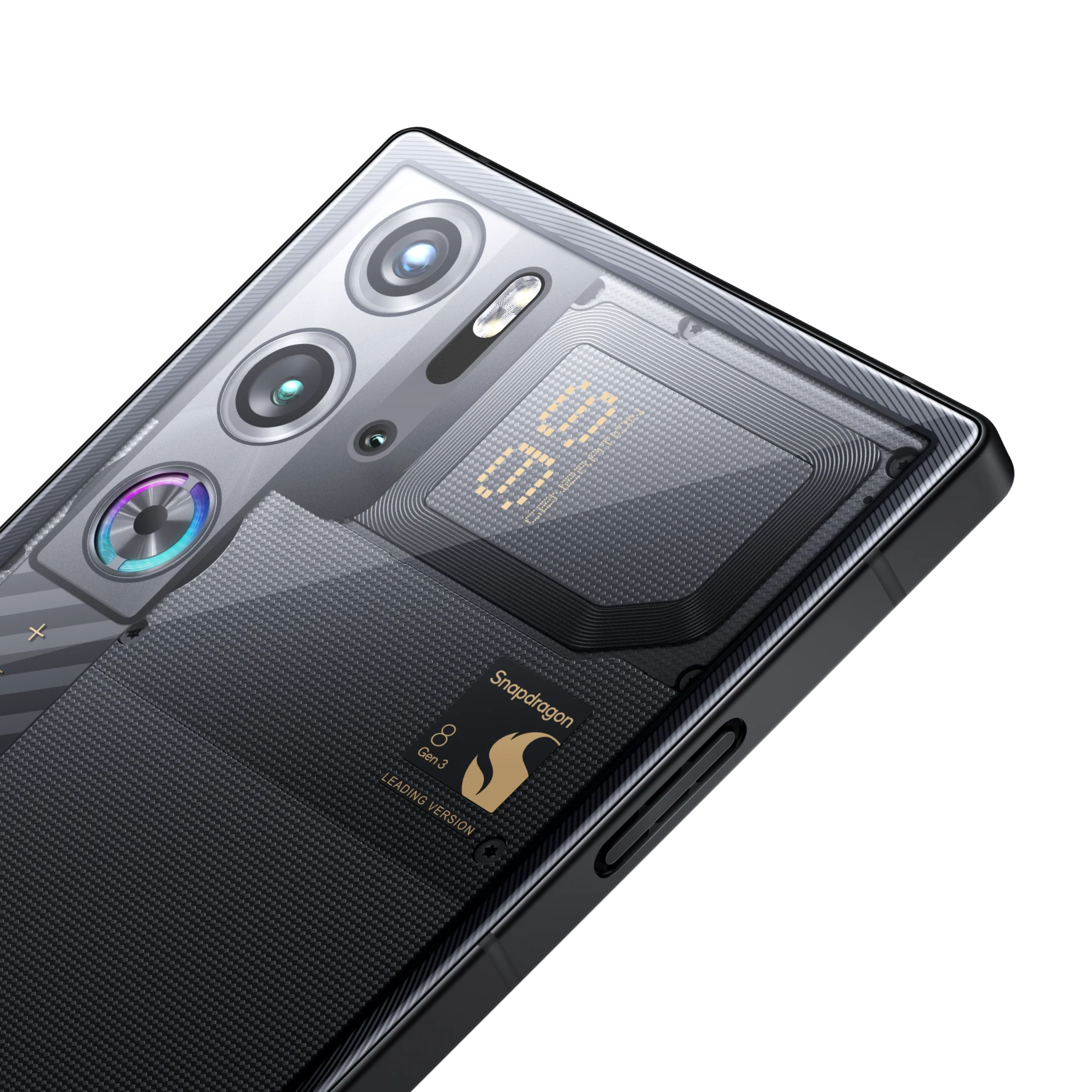 REDMAGIC 9S Pro - Image 23
