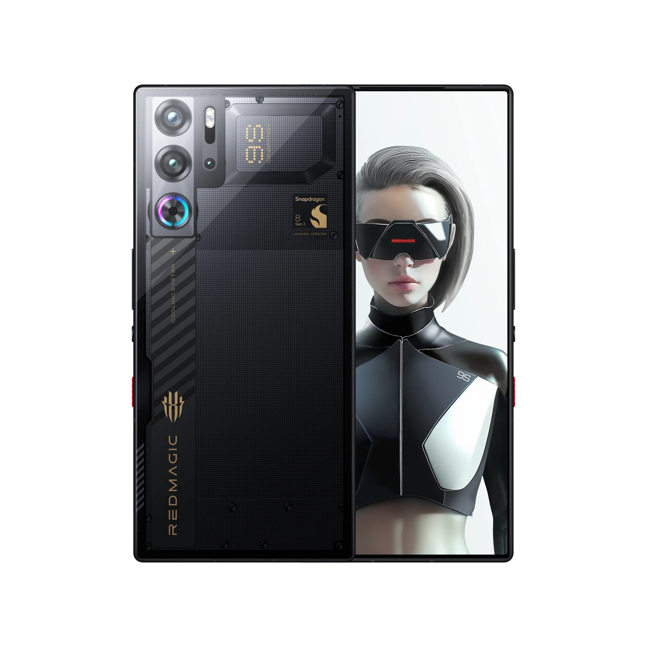 REDMAGIC 9S Pro - Image 24