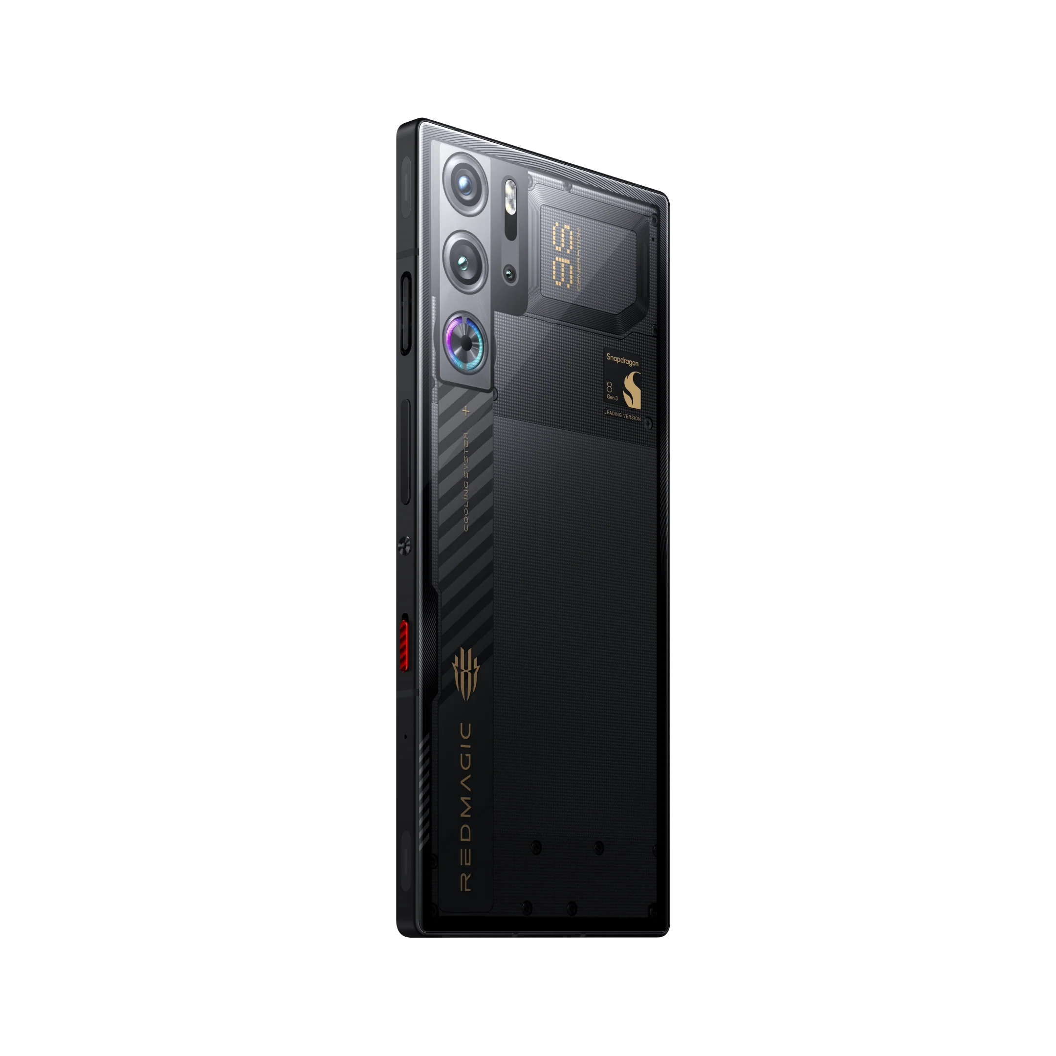 REDMAGIC 9S Pro - Image 28
