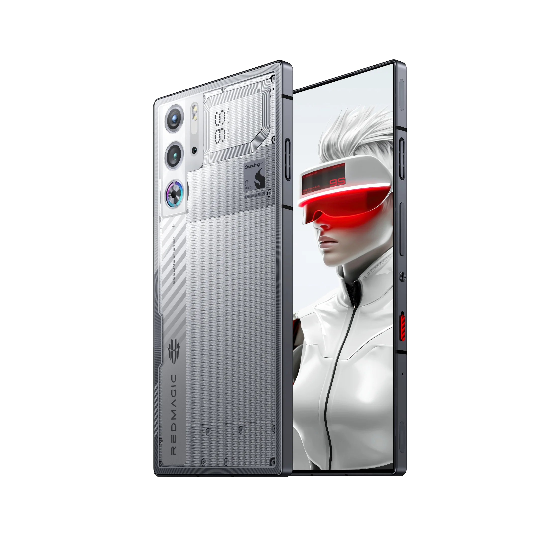 REDMAGIC 9S Pro - Image 32