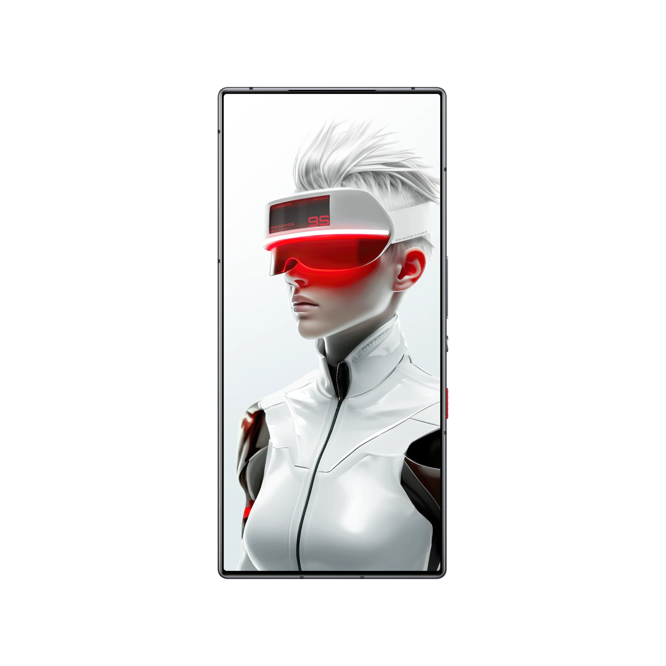 REDMAGIC 9S Pro - Image 35
