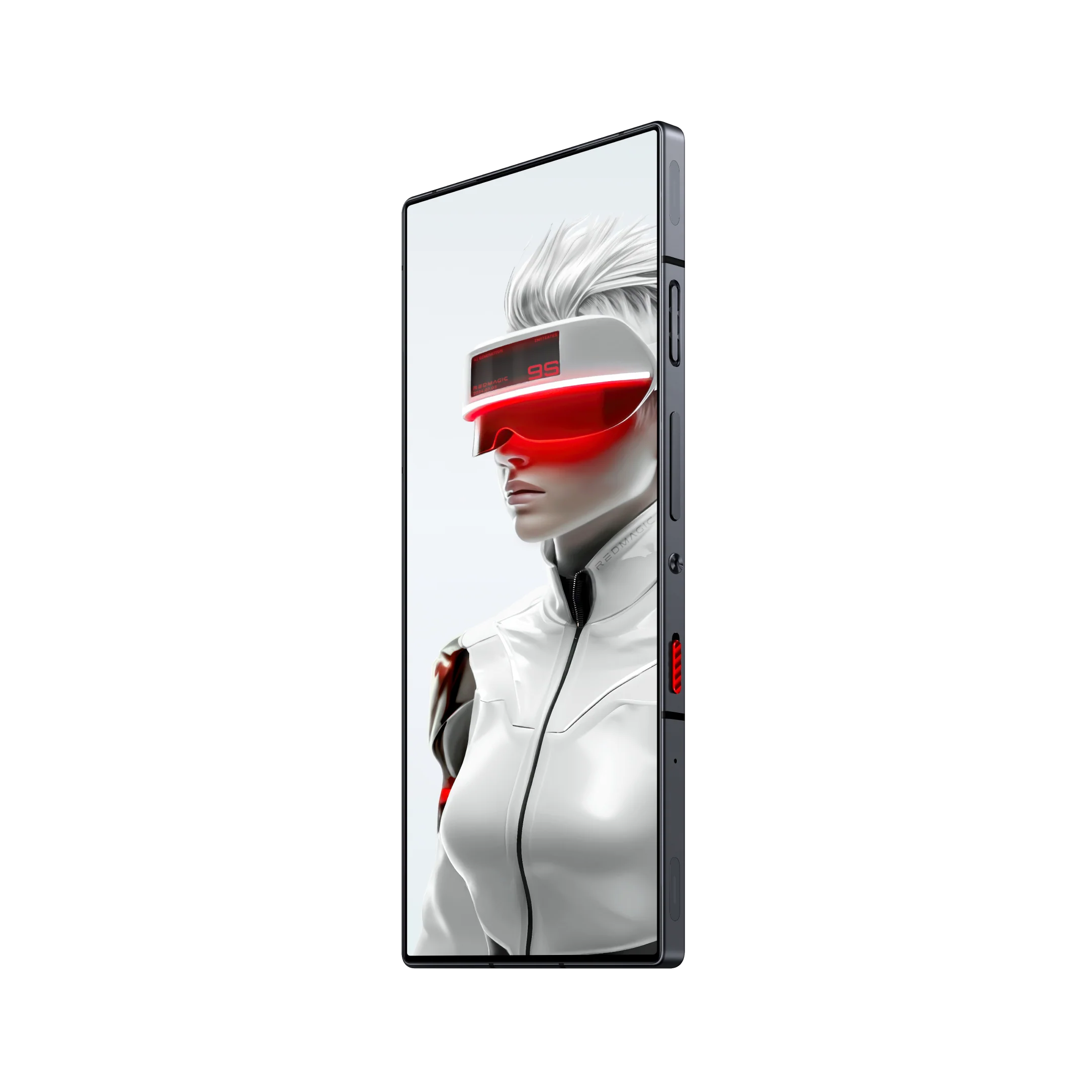 REDMAGIC 9S Pro - Image 36