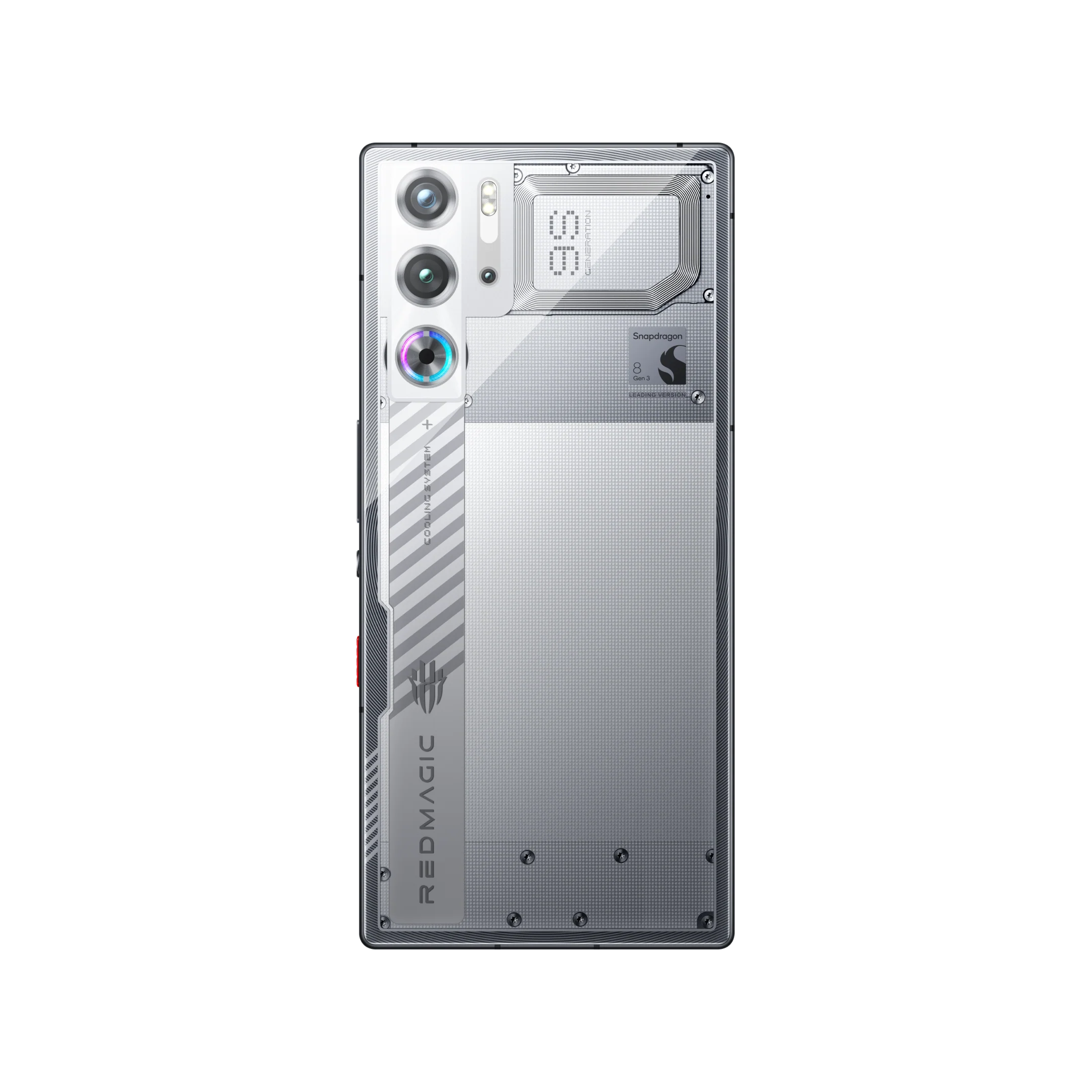REDMAGIC 9S Pro - Image 37