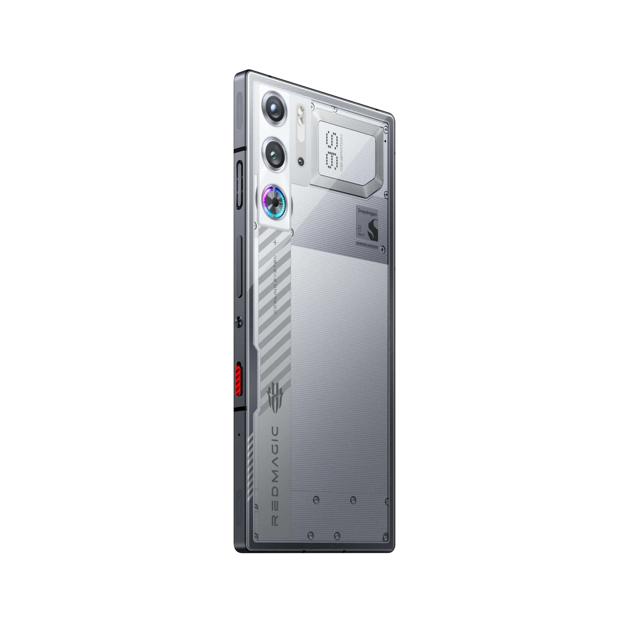 REDMAGIC 9S Pro - Image 38