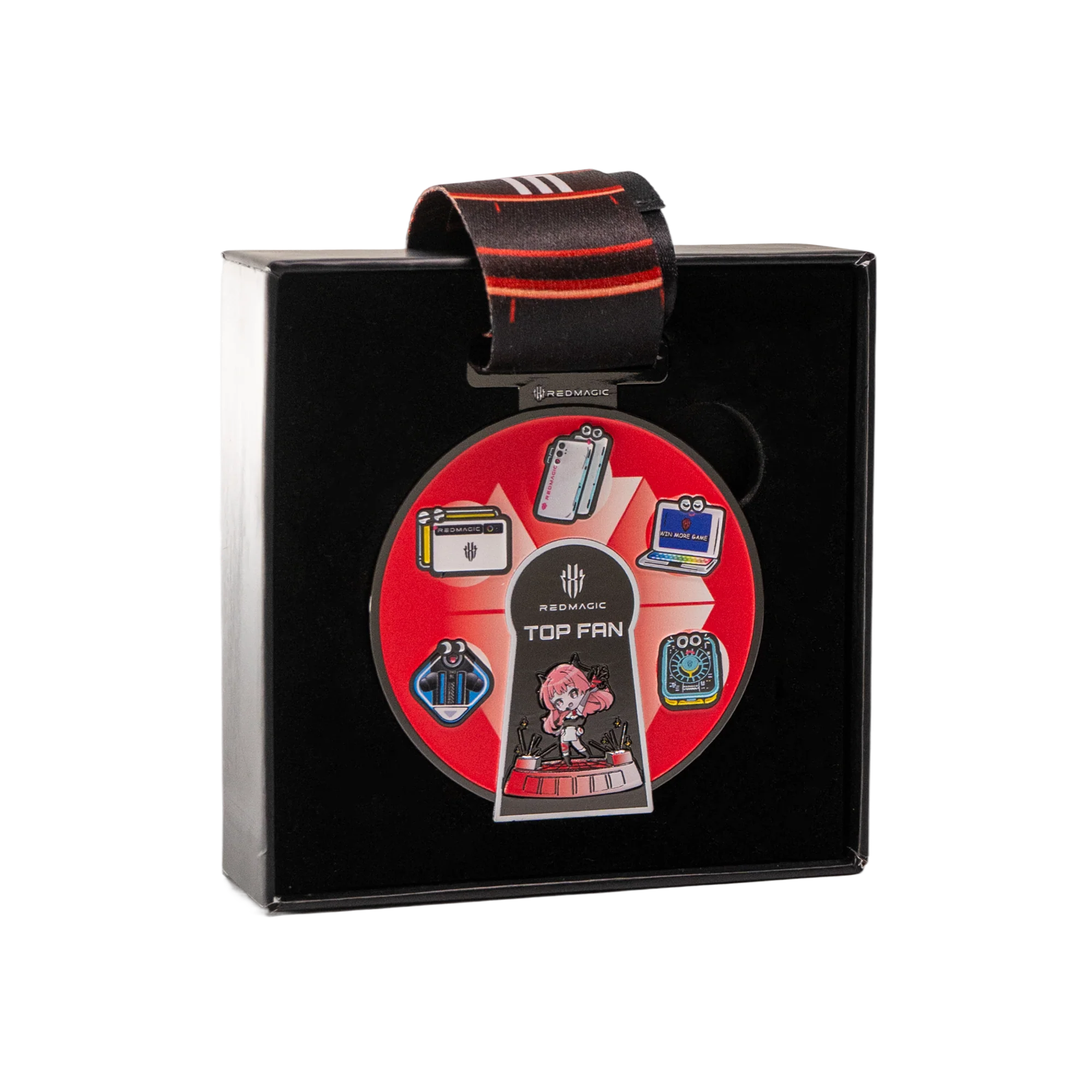 REDMAGIC Branded Merch & Swag - Image 14